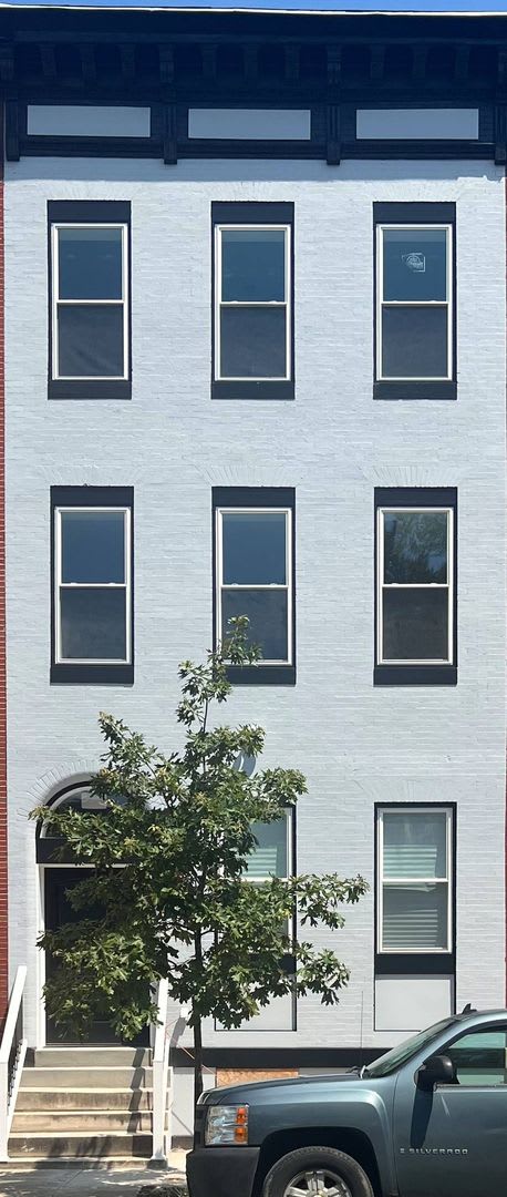 615 N. Calhoun Street – photo 1