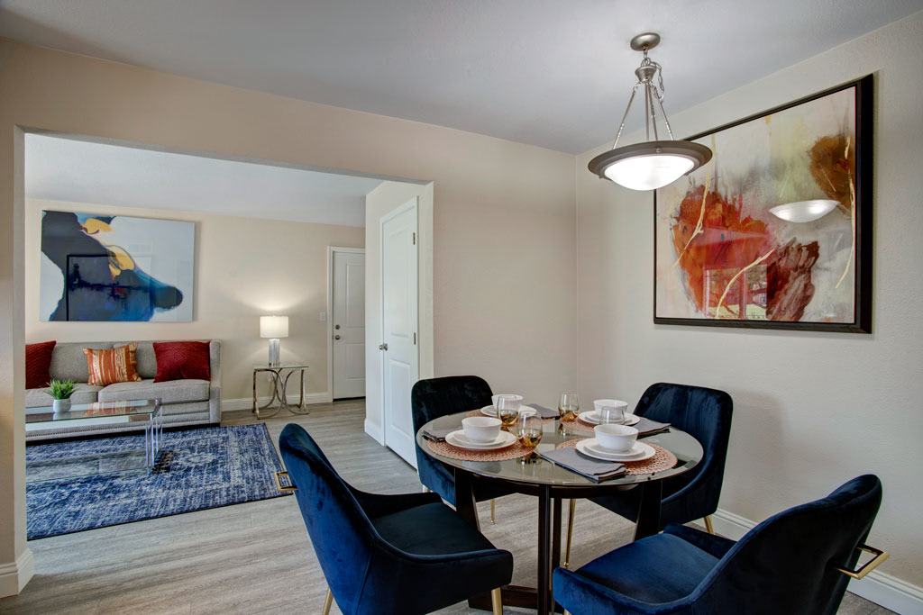 Indigo Apartment Homes – photo 4