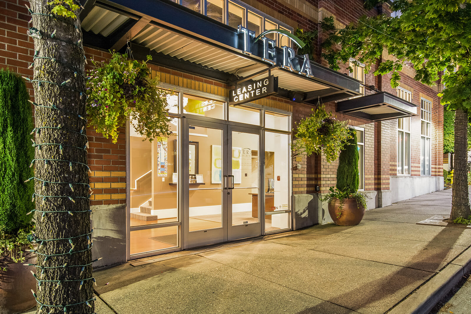 Tera Apartments – photo 1