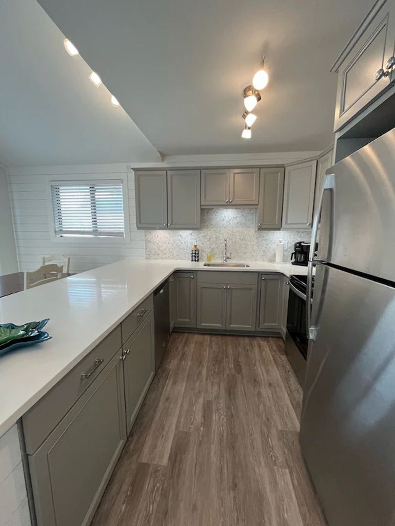 Renovated Home – photo 4