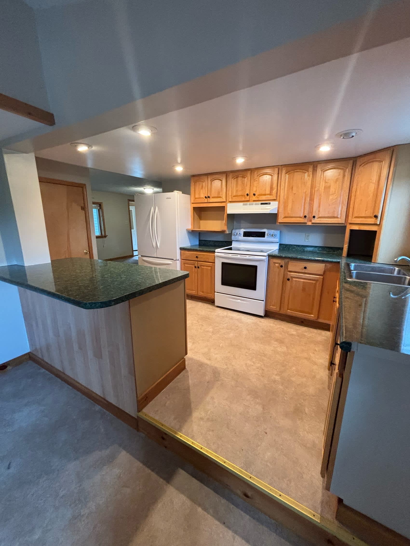 5514 Jackson Street 5514 Jackson Street Unit 1 – photo 3