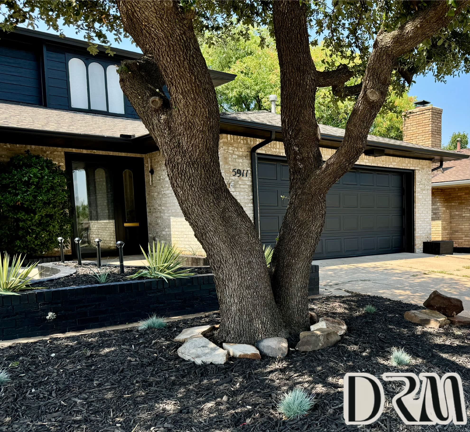 5911 N Ross Ave – photo 1