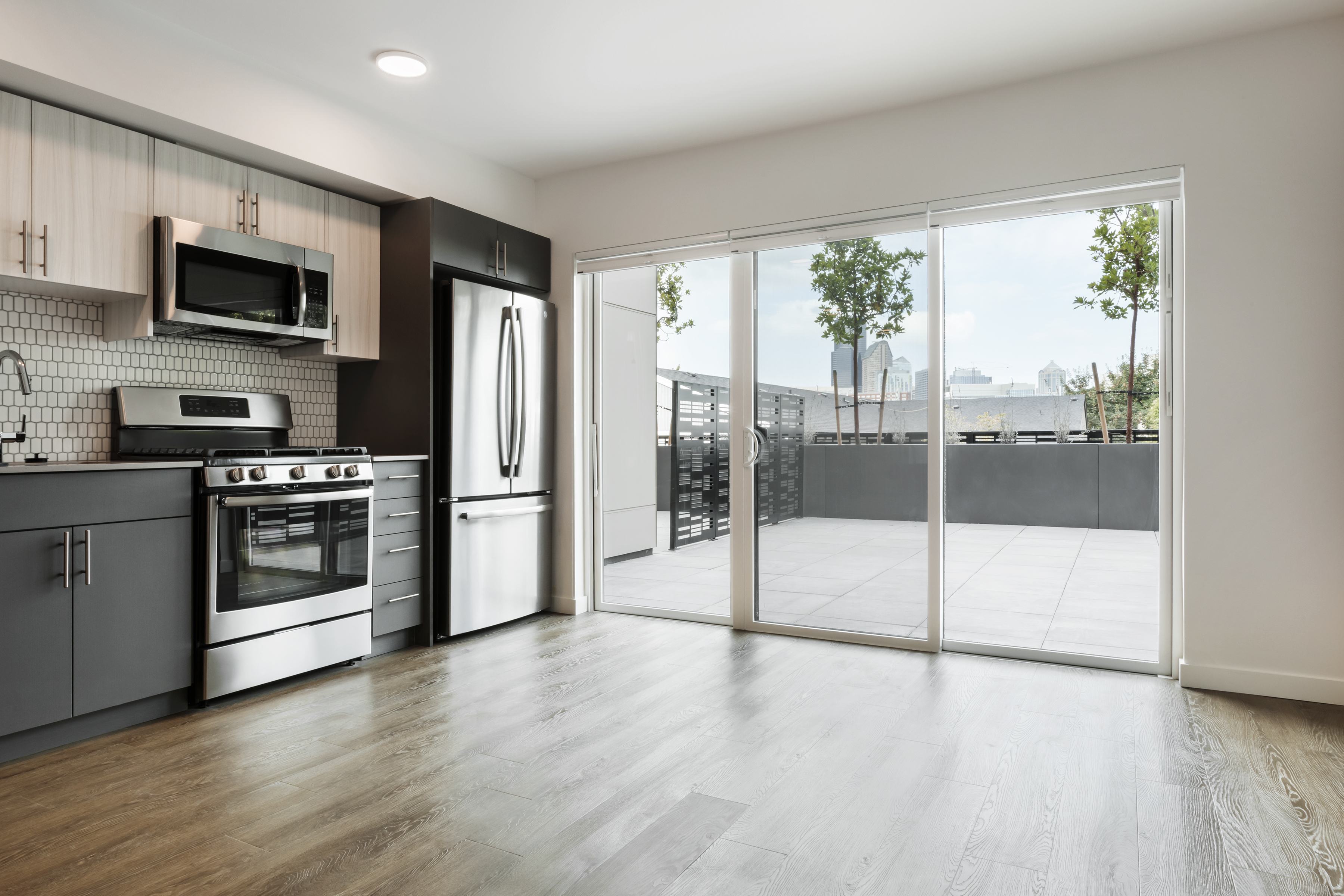 The CC Apartments – photo 5