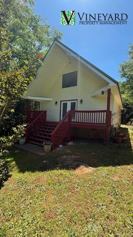 691 Lower Burris Road – photo 5