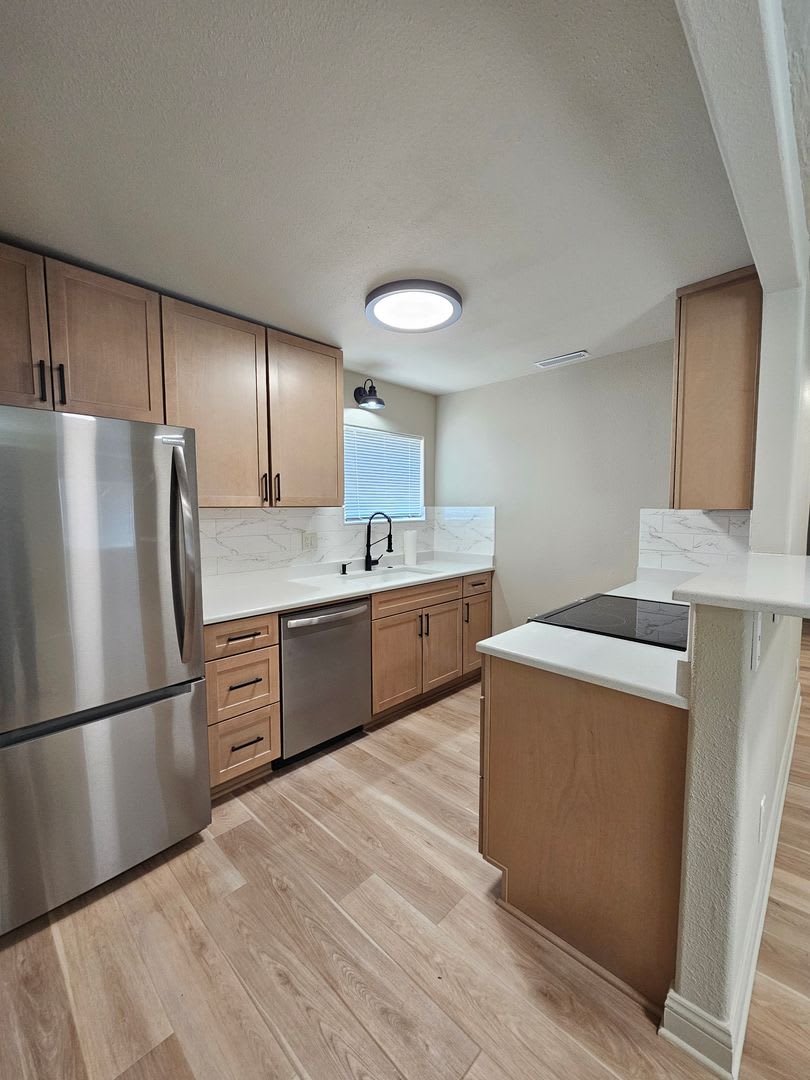 Beautifully Remodeled 2-Bedroom Home! – photo 3