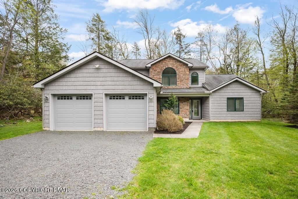 2236 Hillcrest Drive – photo 1