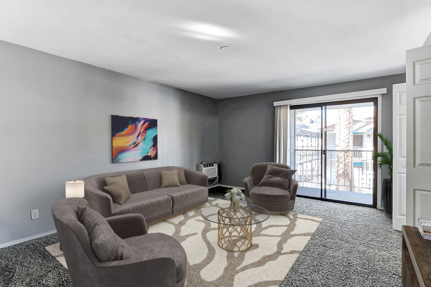 Arcadia Pointe Apartments – photo 3