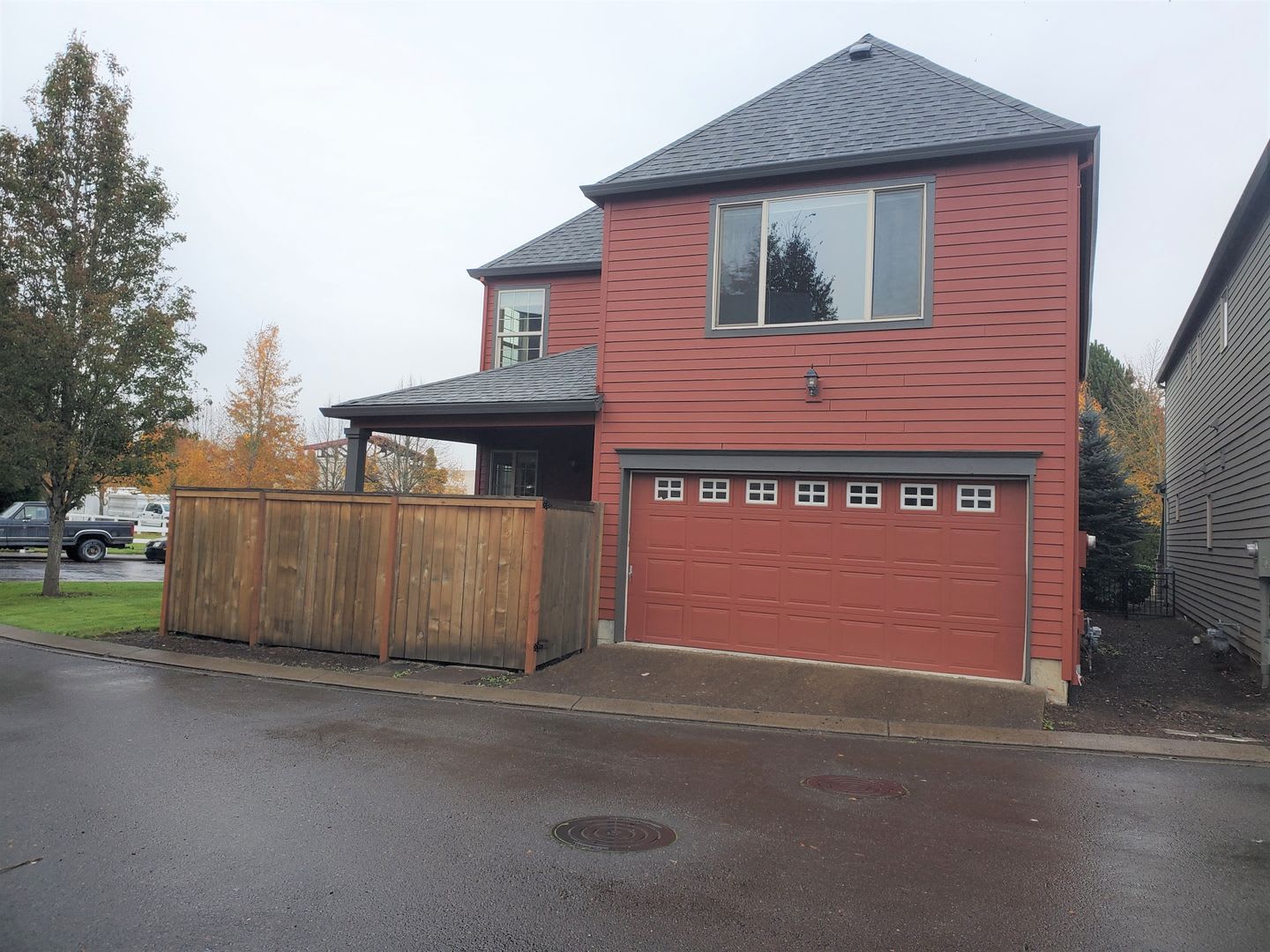 Great Home in Sherwood! Primary Suite on Main! – photo 4