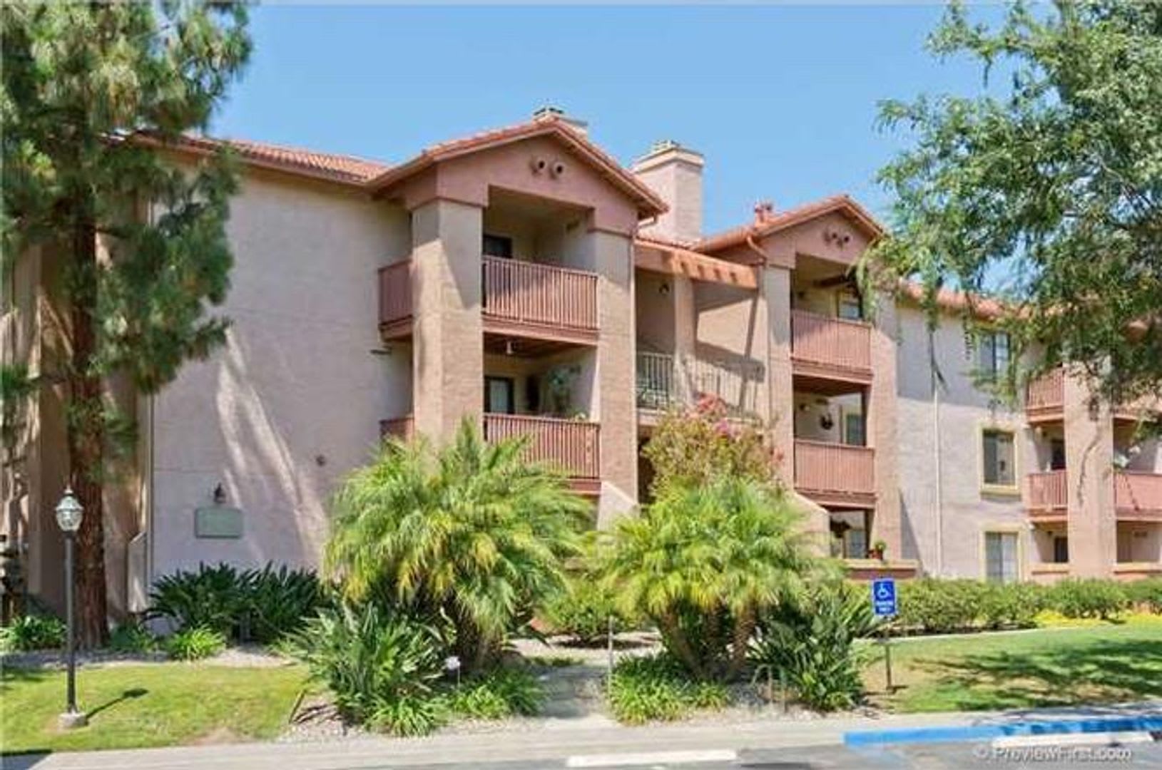 Rancho Bernardo 1 Bedroom Condo – photo 1