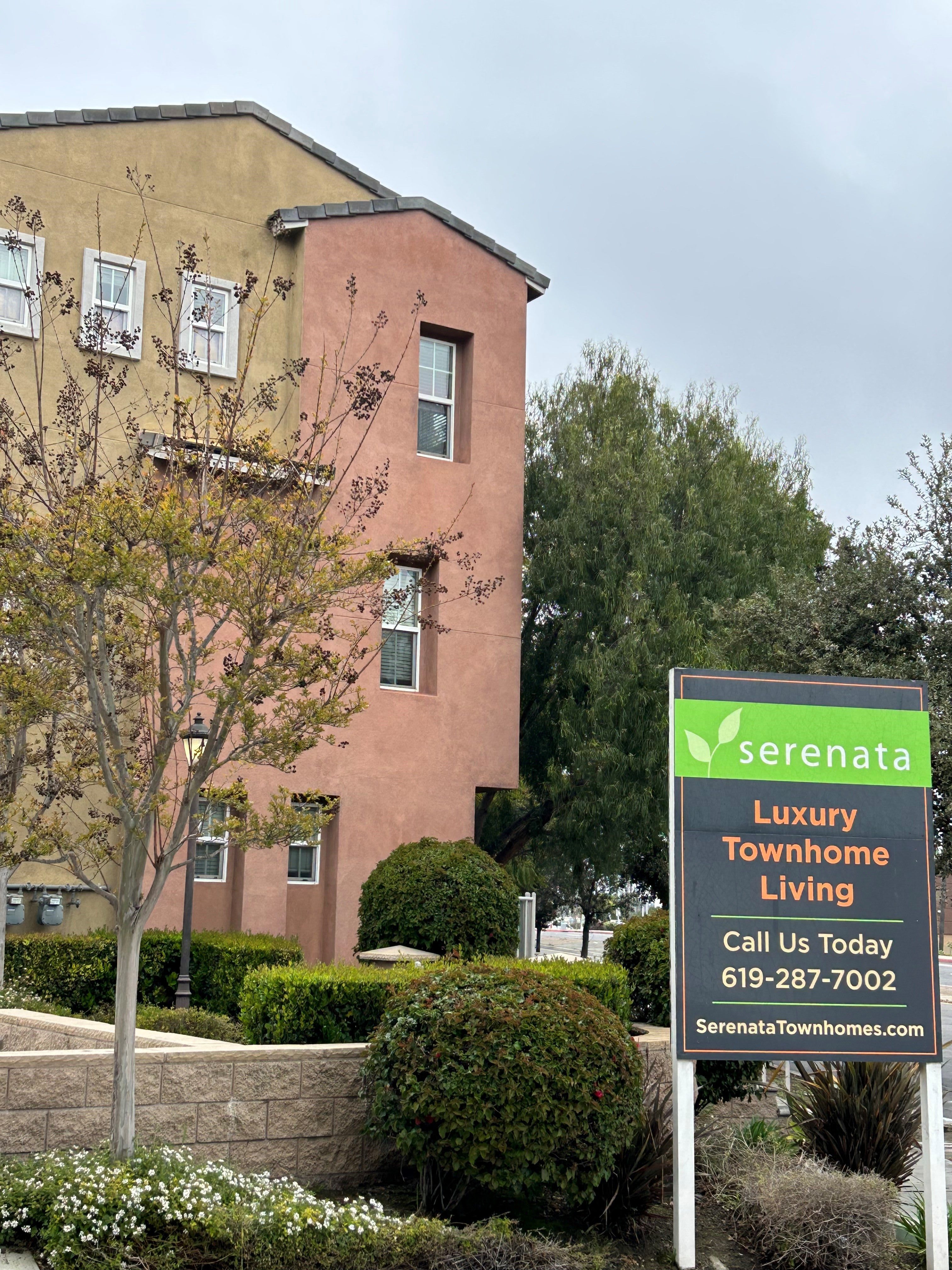 Serenata Townhomes – photo 2