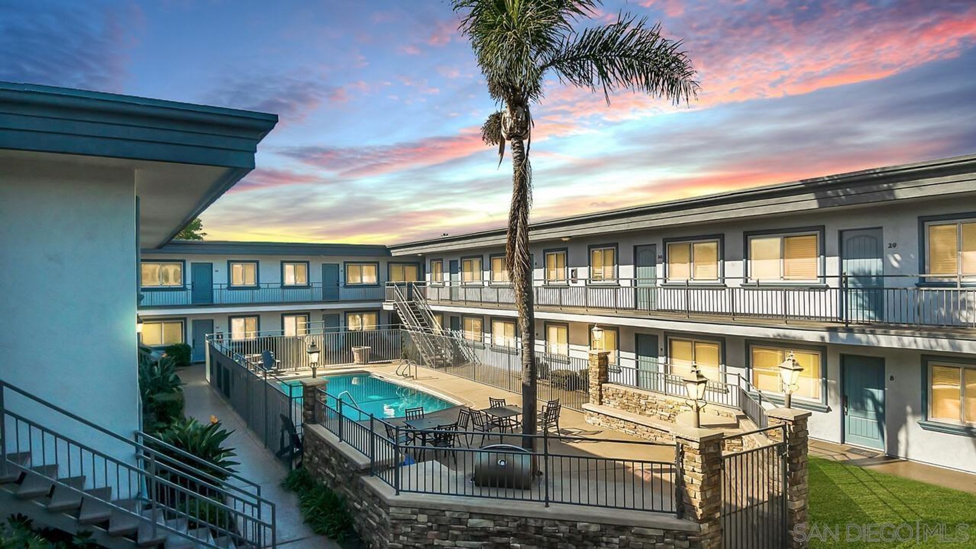 1 Bedroom Condo in Imperial Beach – photo 1