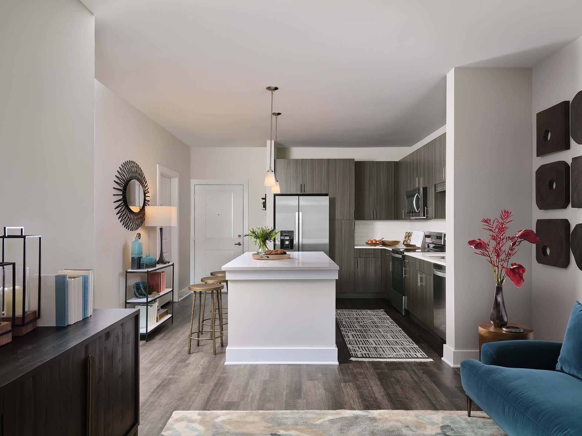 The Kelly at 23rd Luxury Apartments – photo 2