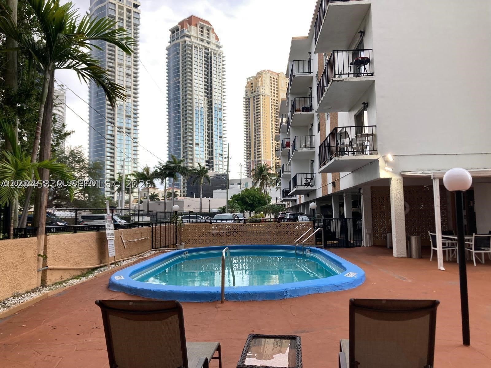 18100 Atlantic Blvd – photo 1