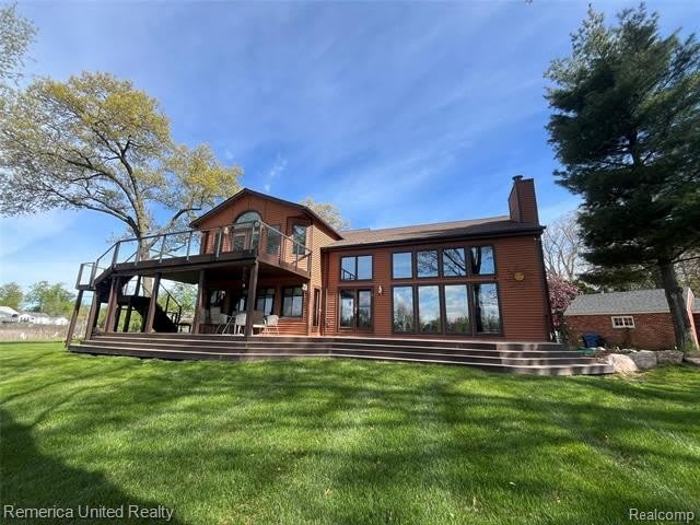 4533 Horseshoe Drive – photo 4