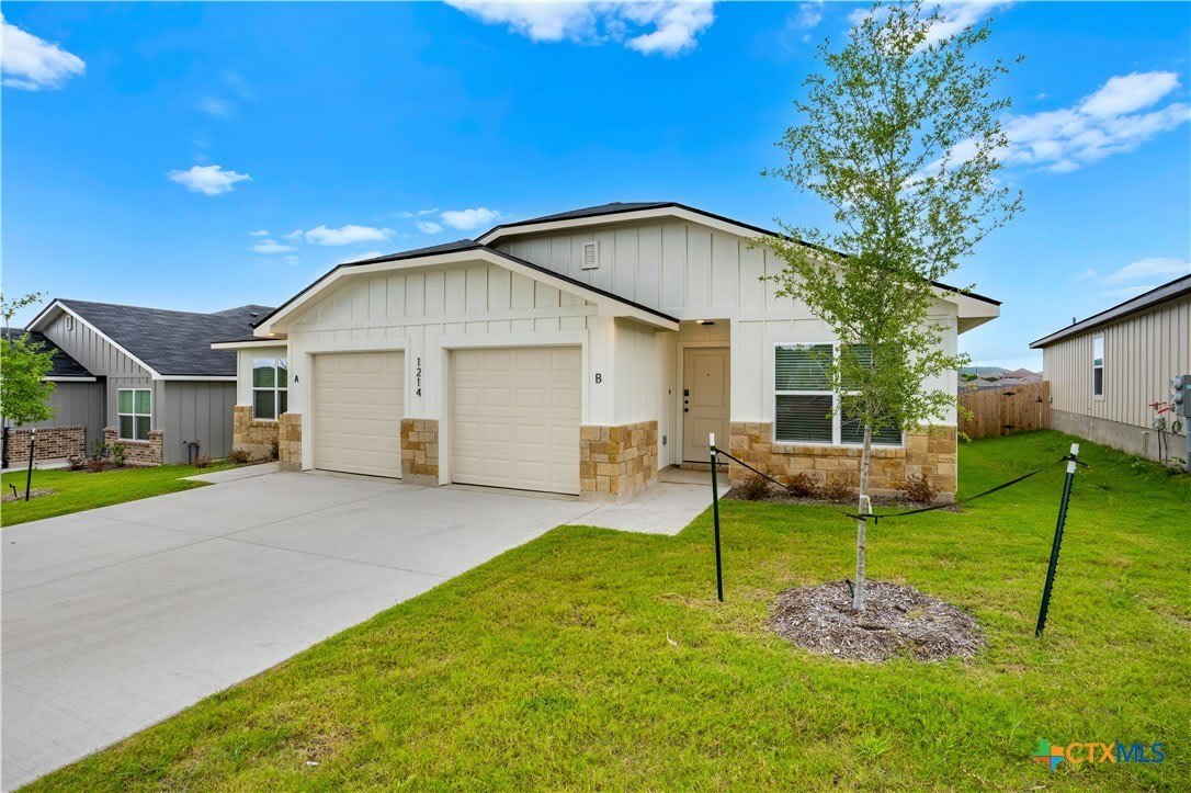 1214 Concord Drive – photo 1