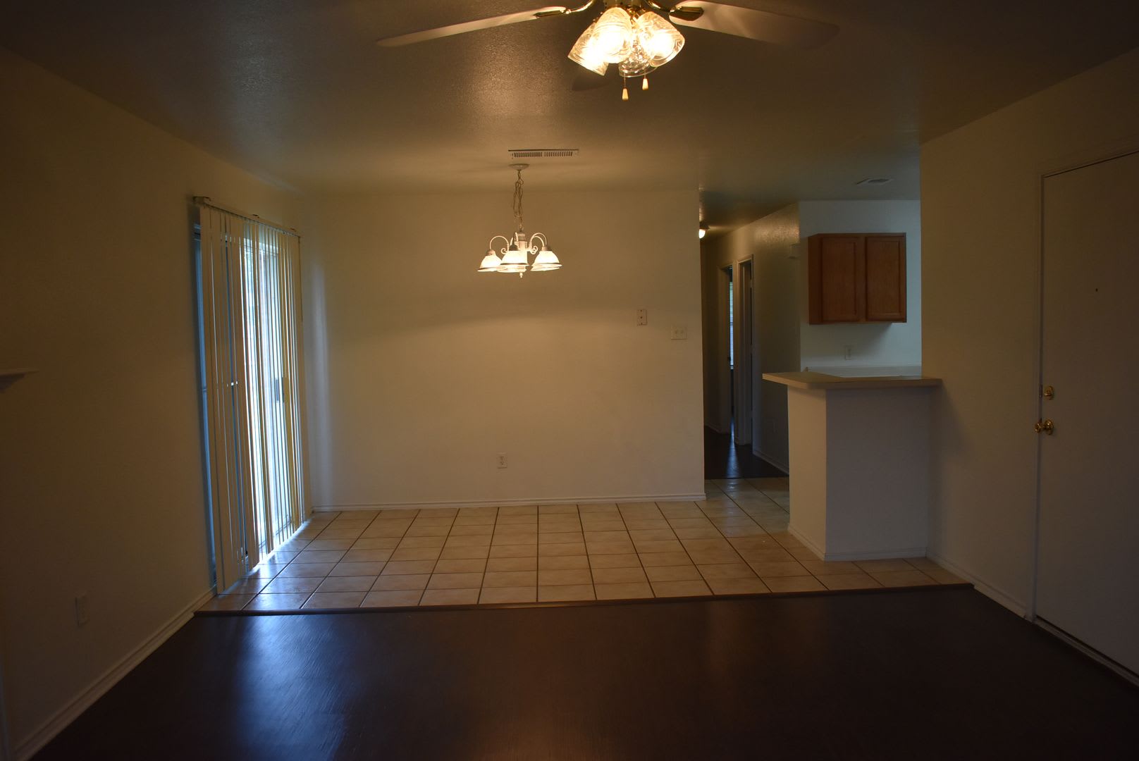 3 BR 2 BATH HARKER HEIGHTS DUPLEX – photo 4