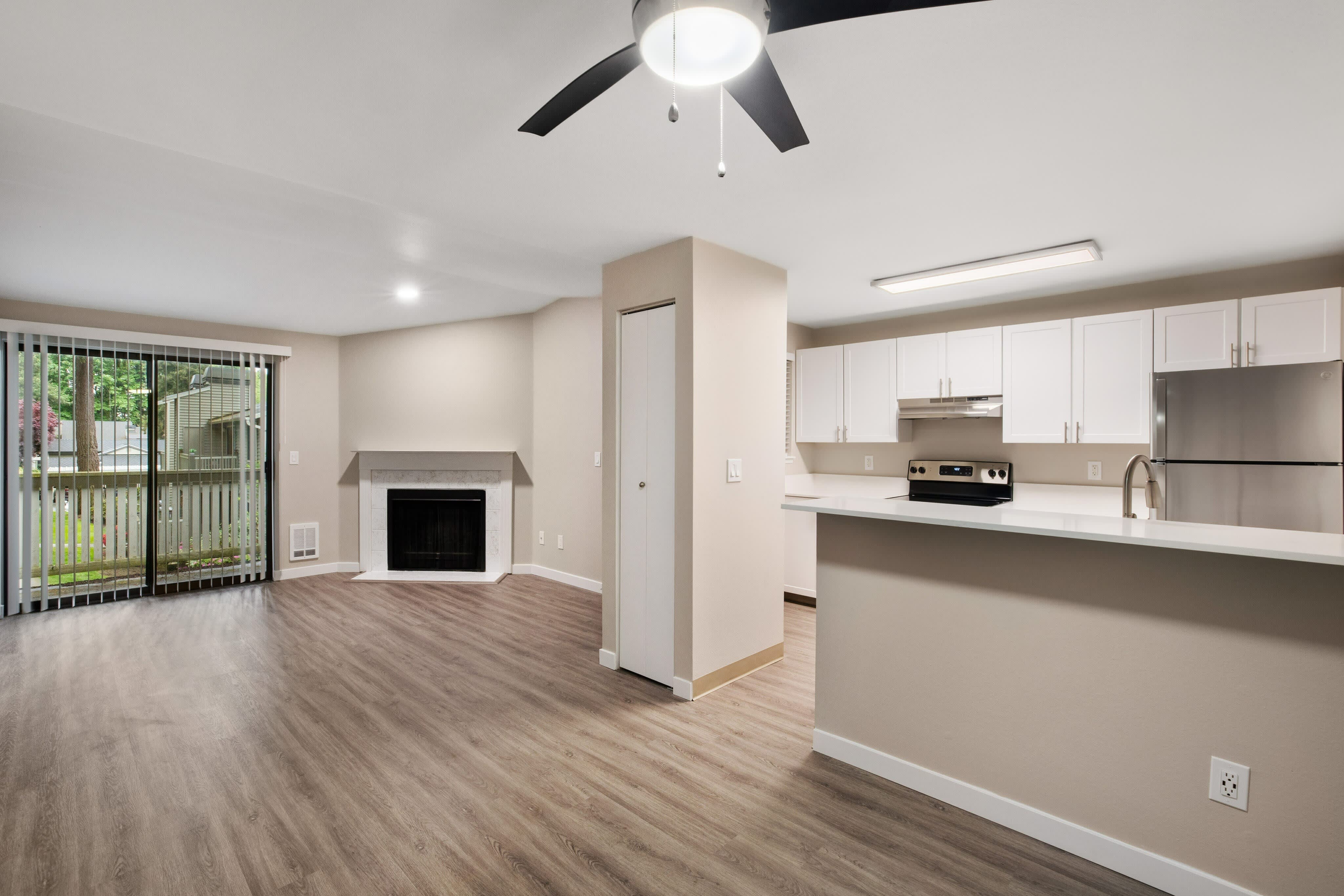 Totem Lake Heights – photo 1