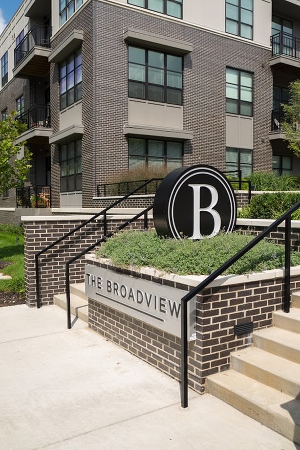 The Broadview – photo 3