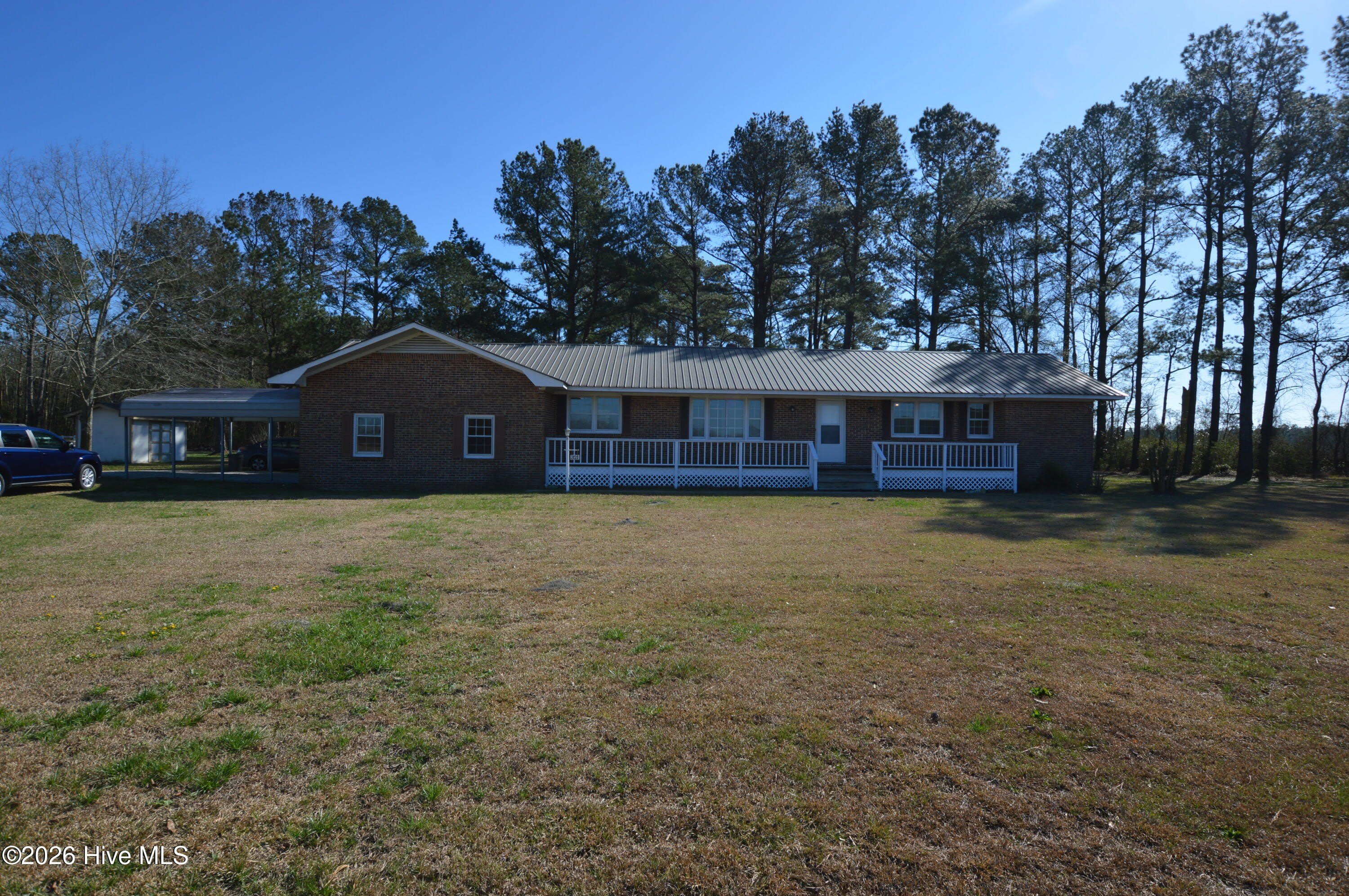 321 Dell Brock Road – photo 1