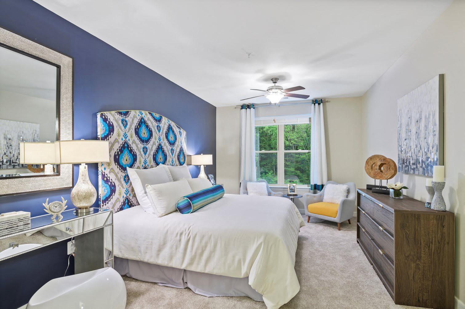 Flats at Neabsco – photo 4