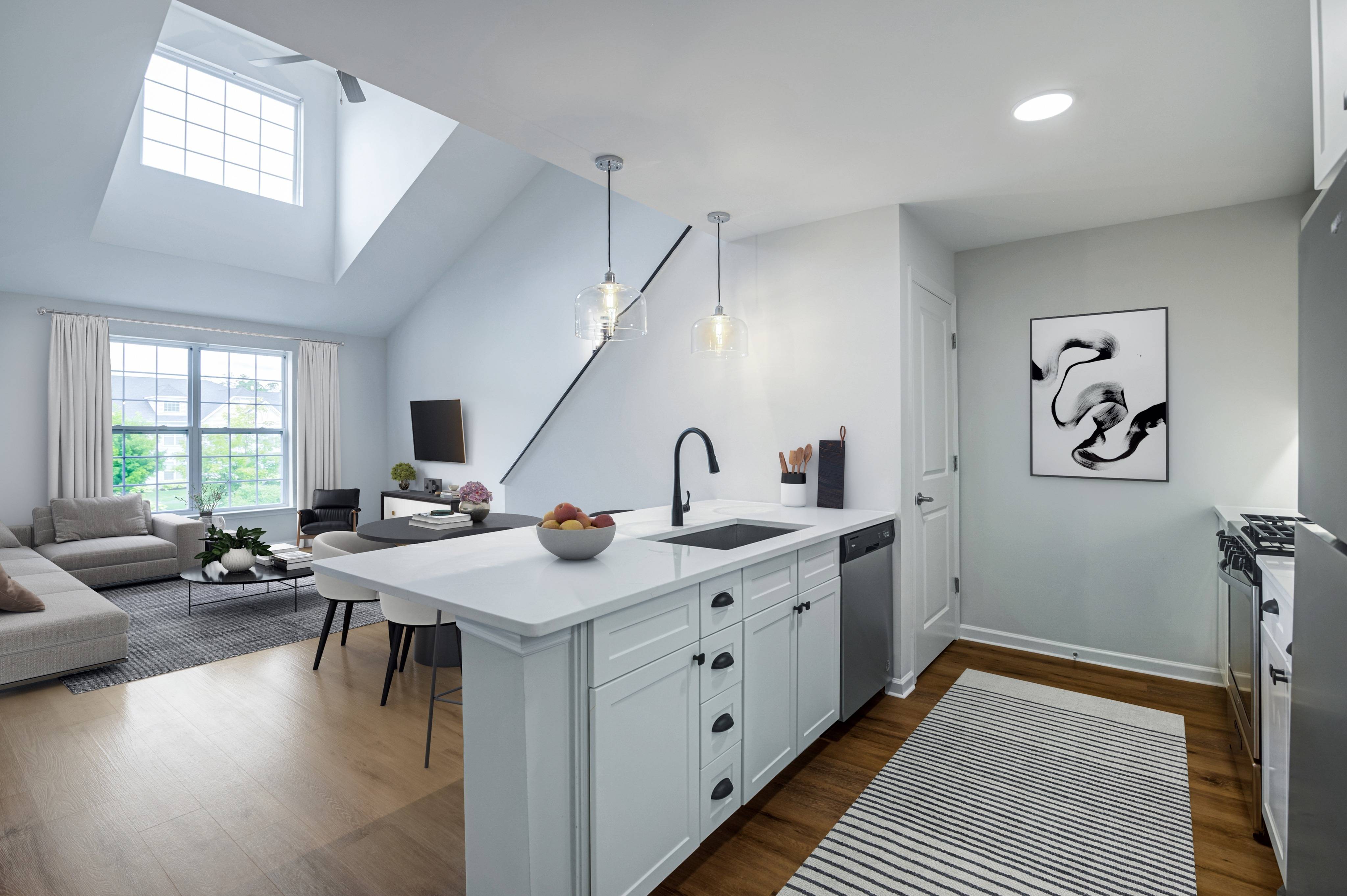 Terraces on the Hudson – photo 1