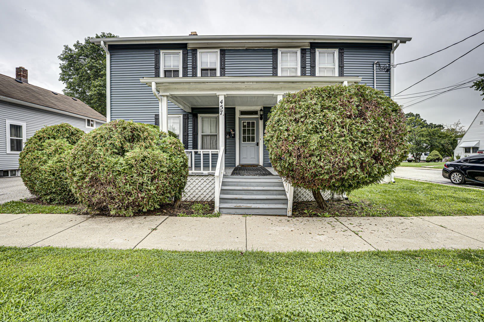 457 Talma Street – photo 1