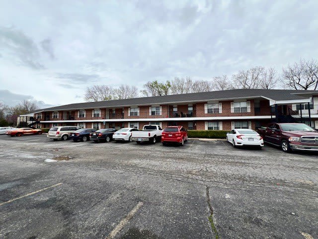 417 N Pleasant Street – photo 1