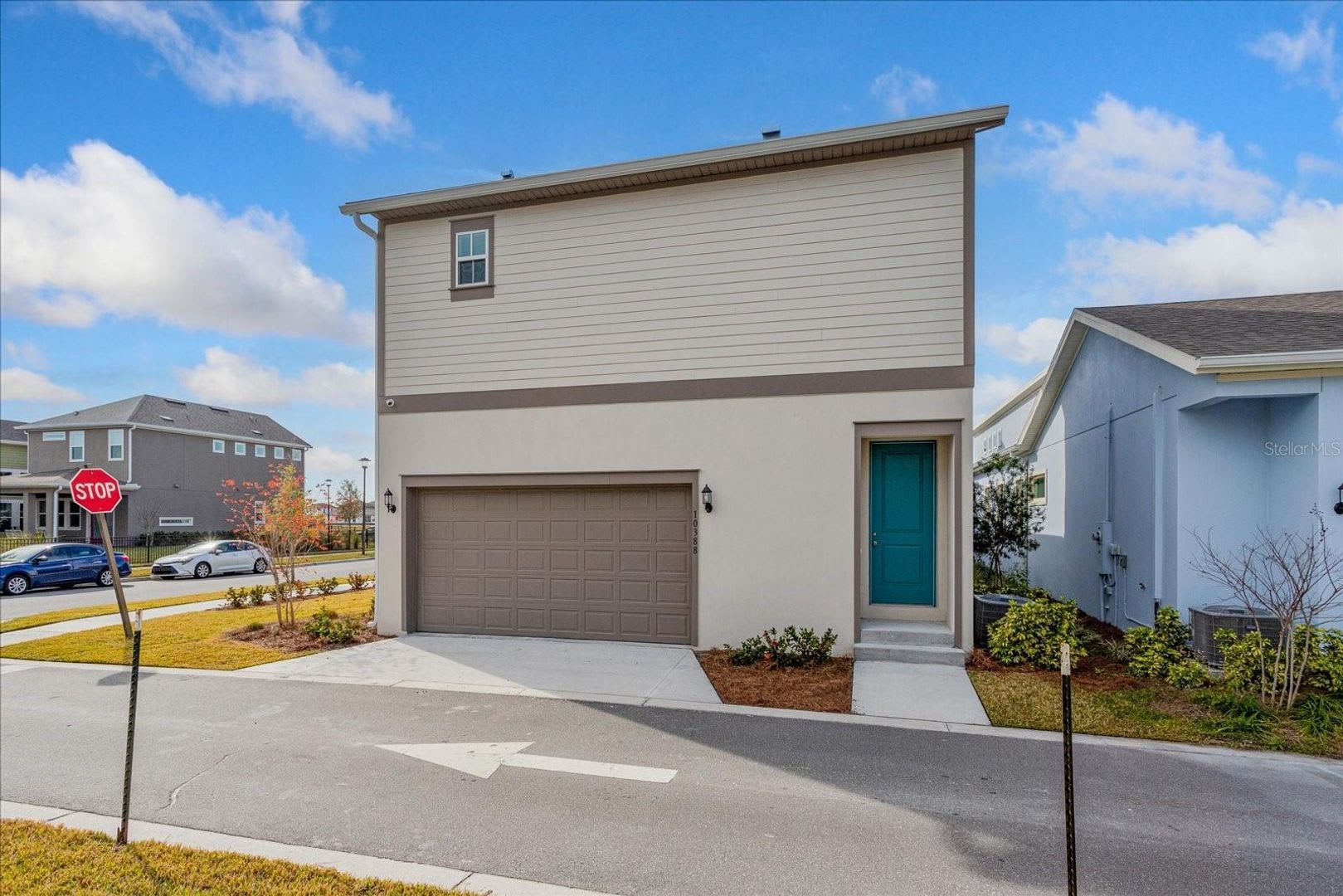 MOVE IN SPECIAL-Beautiful Brand New 1/1 Garage Apartment in Laureate Park, Lake Nona – photo 1