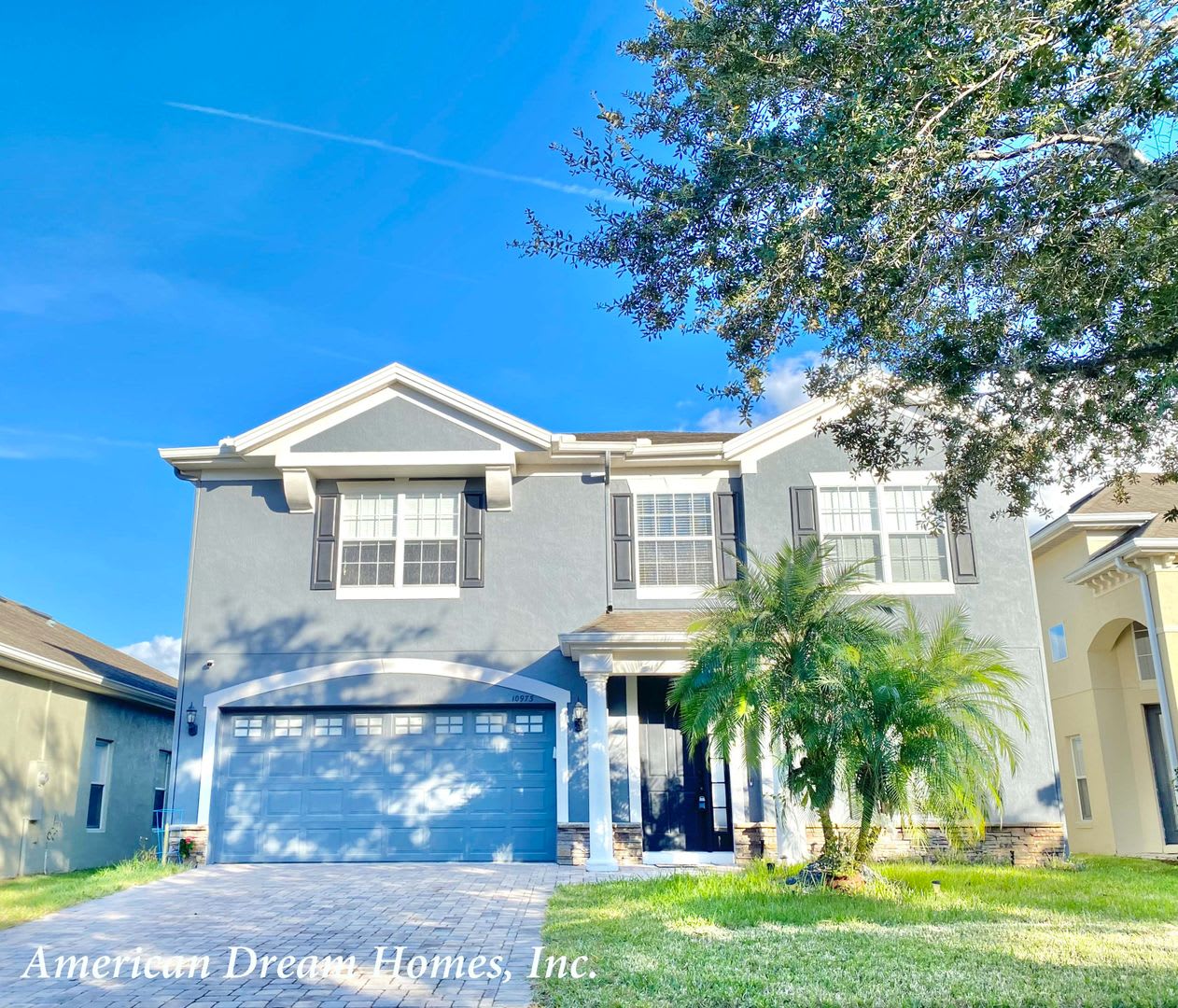Beautiful Lake View Home – photo 1