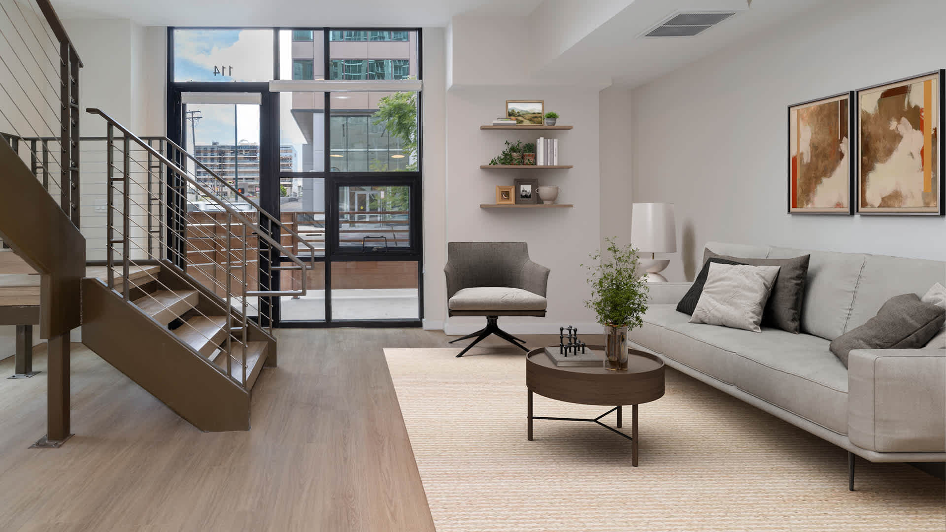 SkyHouse Denver – photo 1