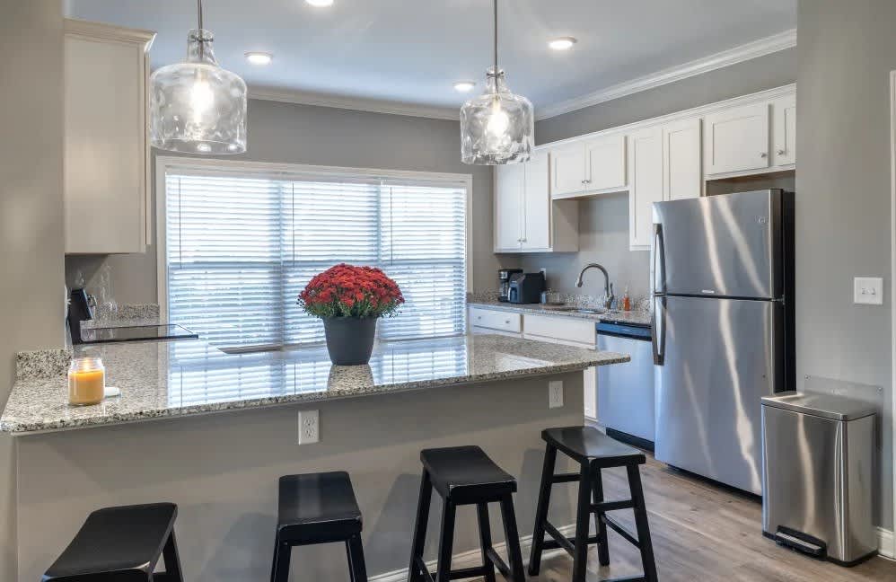 Parkside Heights – photo 1