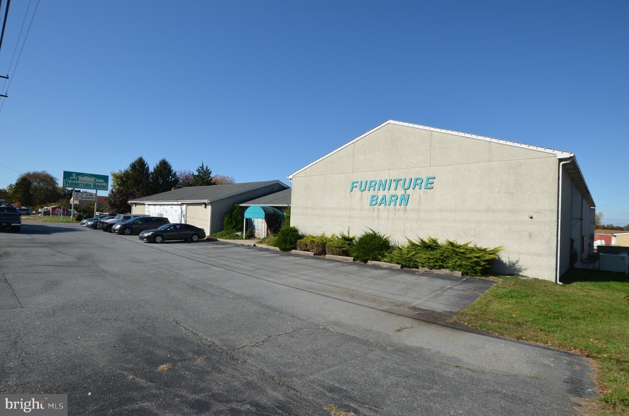 791 S DUPONT Highway – photo 1