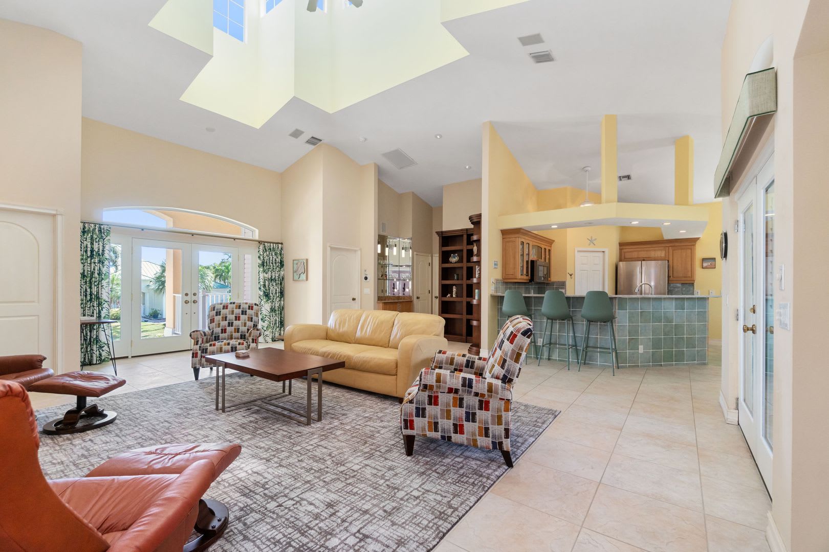 Boater S Dream Single Family Home For A Vacation Get A Way Or For Season 3 Bed 2Bath Private Heated Pool Home Paradise Village In Bonita Springs – photo 4