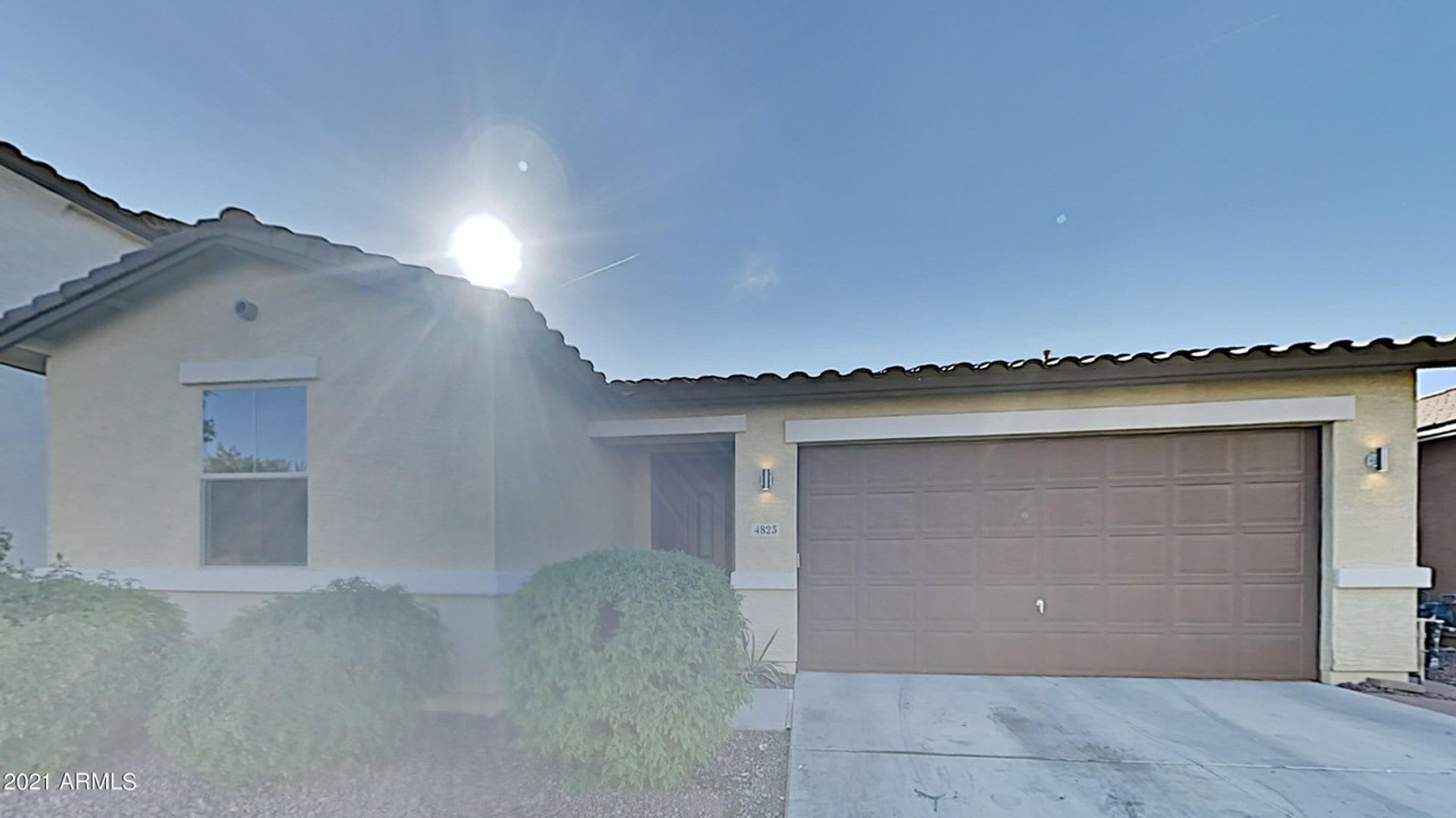 Beautiful 3Ba 2Bth Laveen Home – photo 1