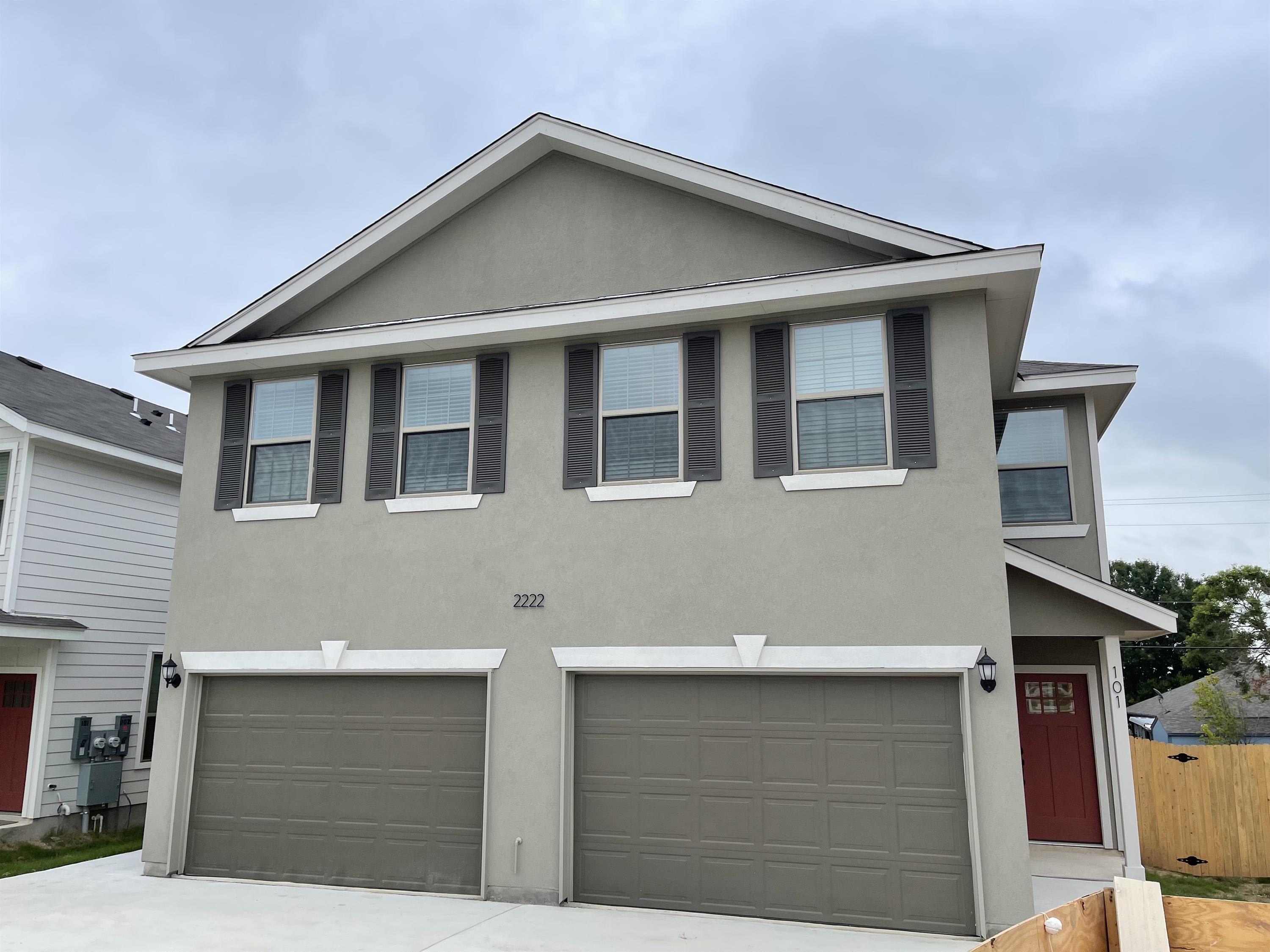 2222 Sandlewood Cove – photo 1
