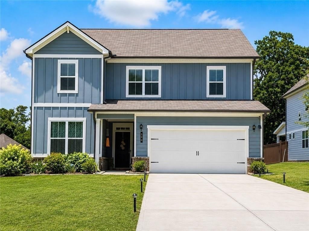 580 Briard Drive – photo 1