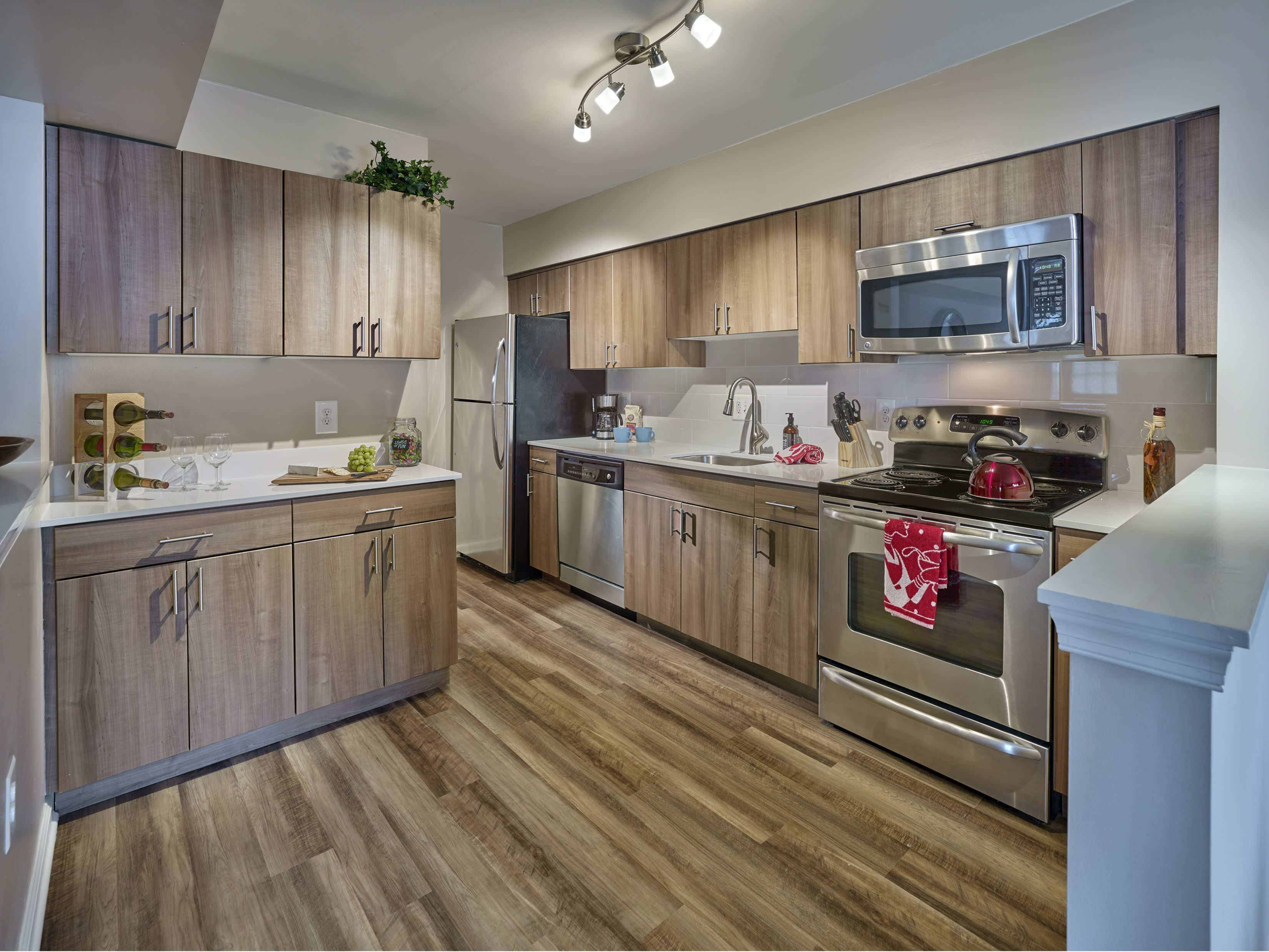 Willowyck Apartments – photo 1