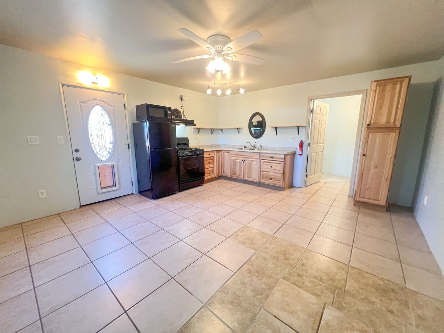 STUDIO APARTMENT/ CAMP VERDE – photo 3