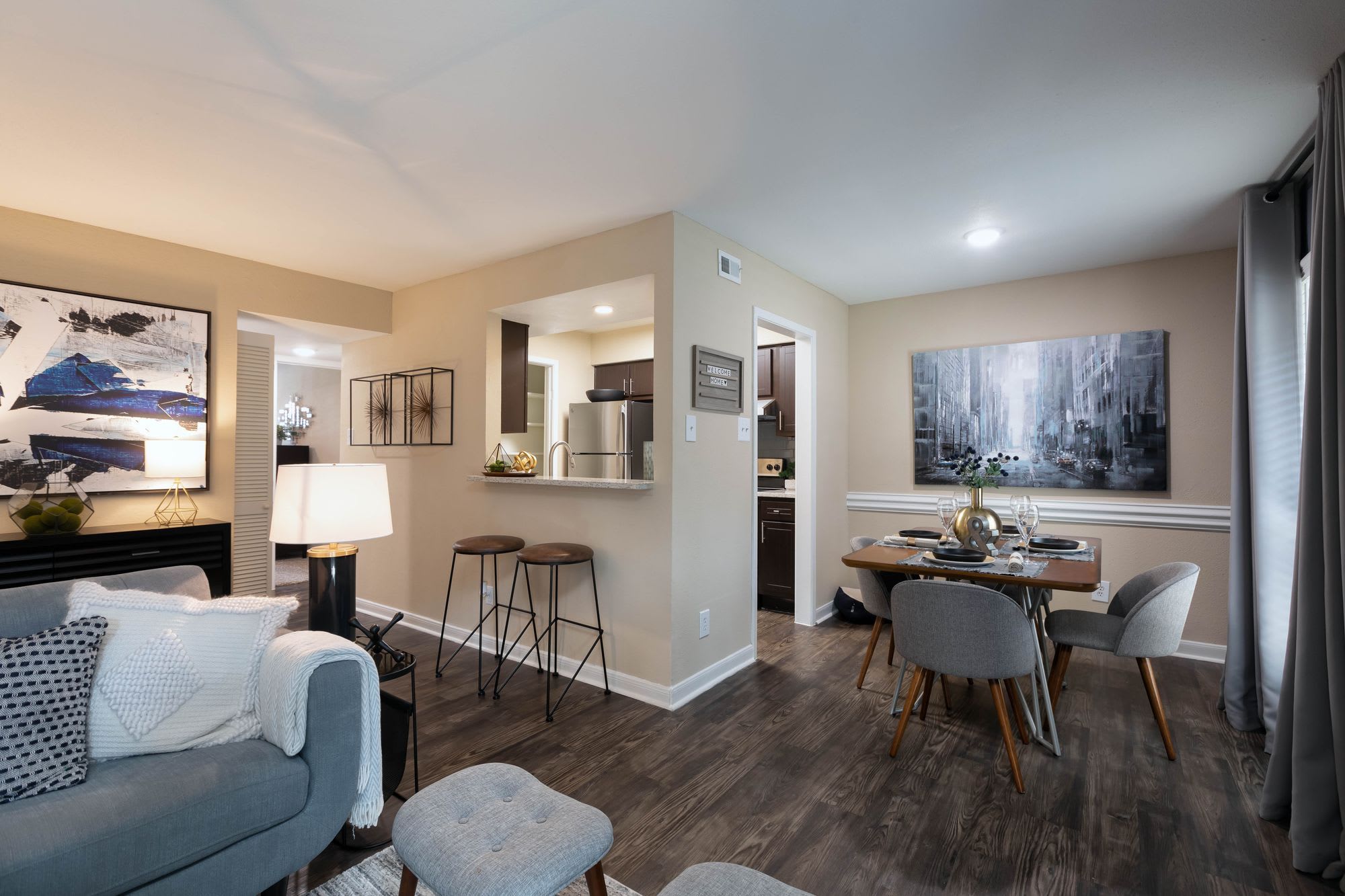 Finley West – photo 1