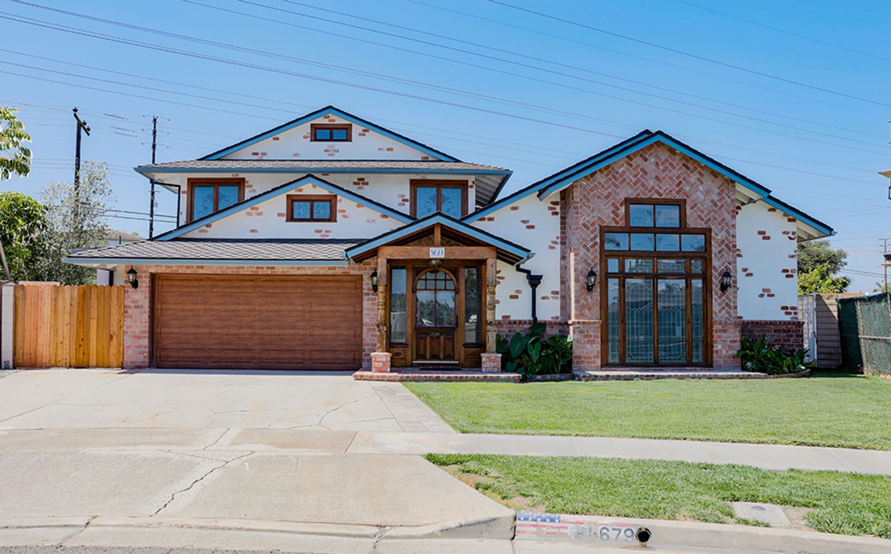 5 Bedroom Fountain Valley Stunner! – photo 1