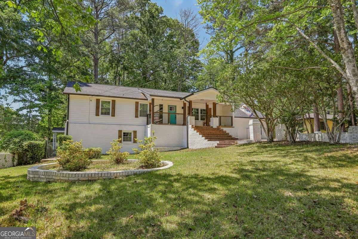 3898 Skidmore Drive – photo 4