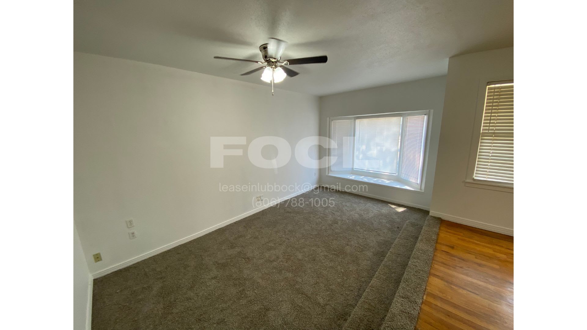 Spacious Home with a Large Backyard – photo 4