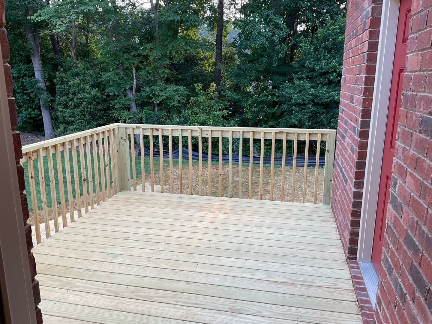 Duplex with 2 Bedrooms, 2 Baths on Janice Road, Lincolnton NC – photo 5