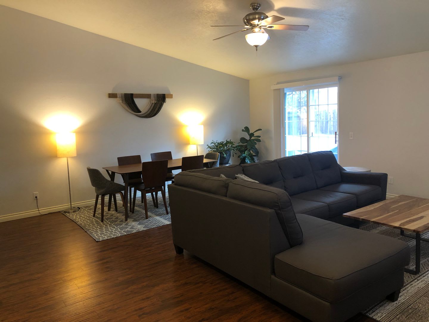 Ranch Style Home Close To River Trails With A C – photo 4