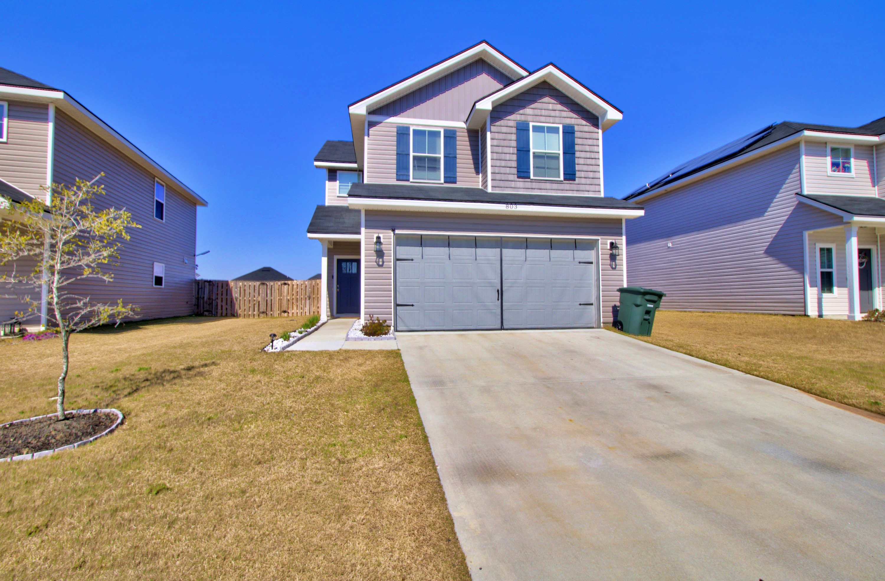 803 Abode Avenue – photo 2
