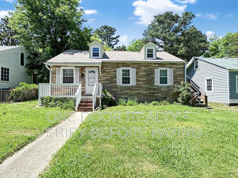 224 A Virginia Avenue – photo 1
