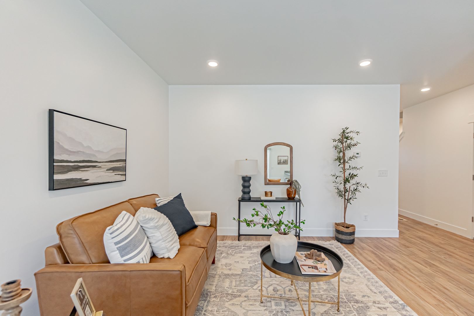 Modern 3 Bed 2.5 Bath Townhome in Sugar City – photo 5