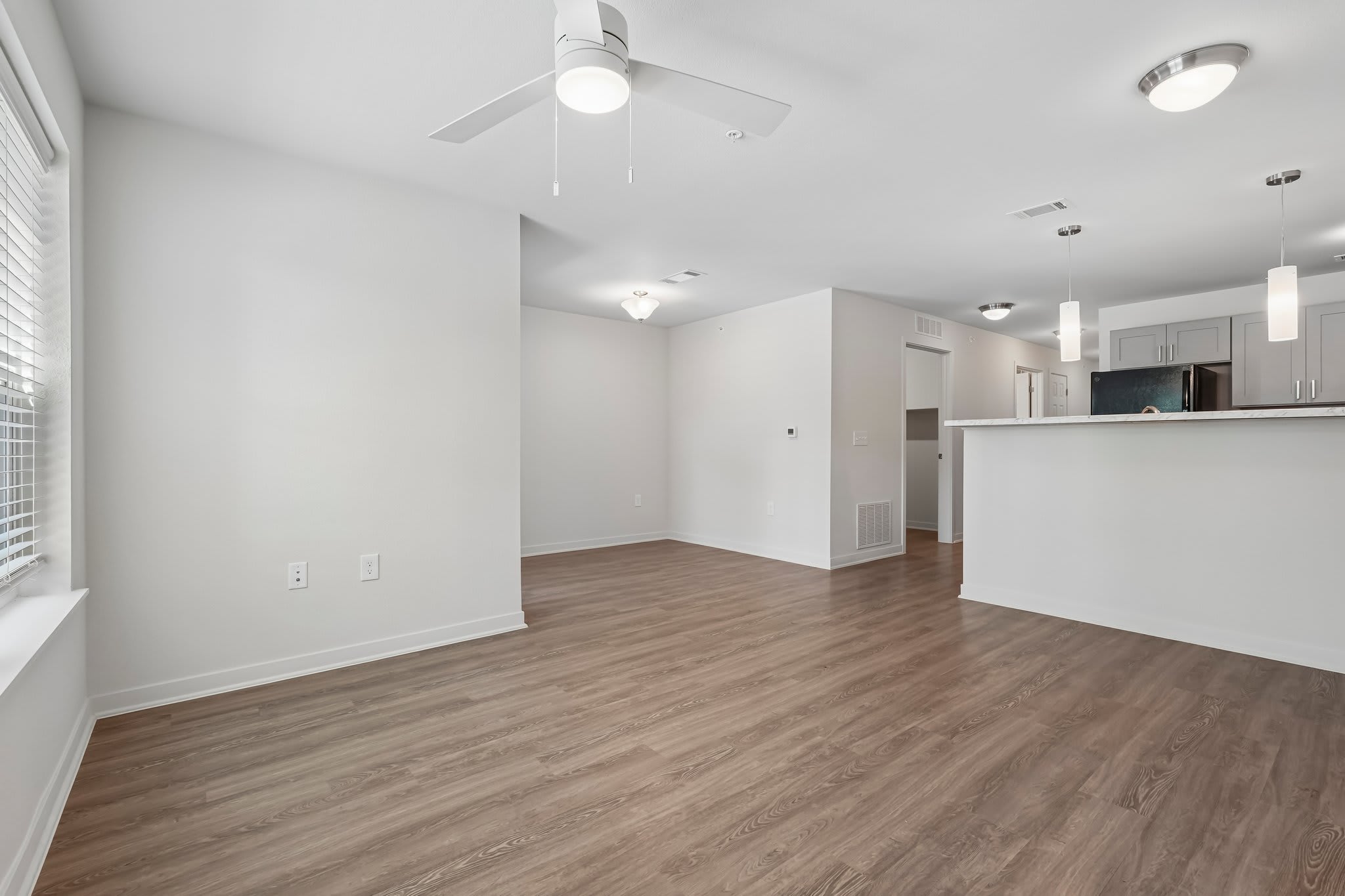 City Heights Affordable Housing – photo 3
