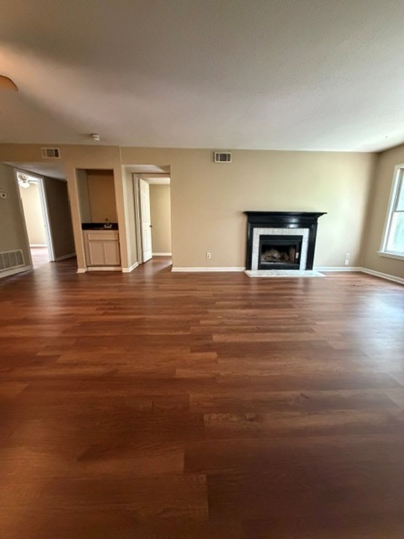 Inviting Two-Bedroom Home Near Savannah’s Islands – photo 3
