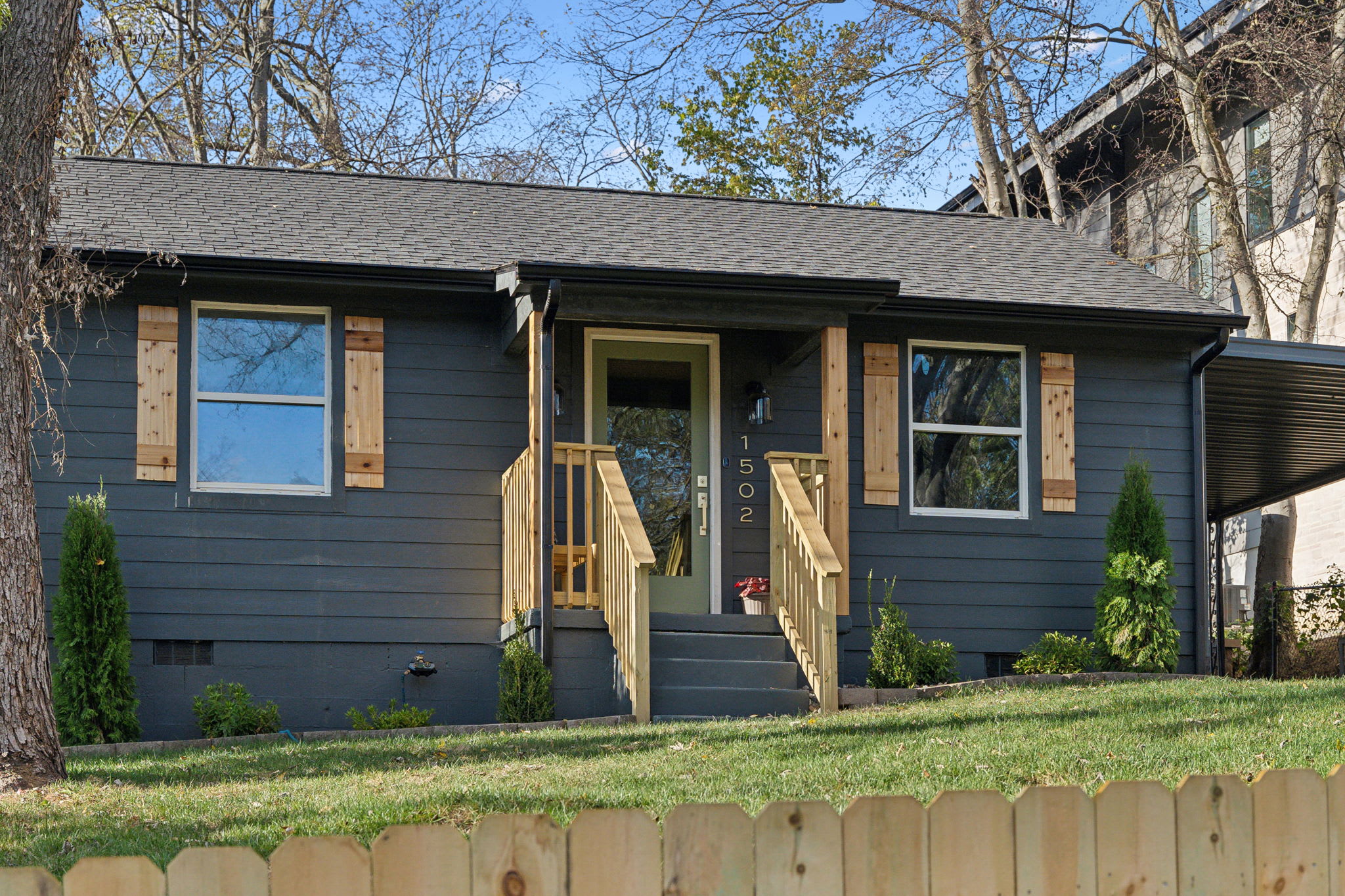 1502 Sevier Court – photo 1